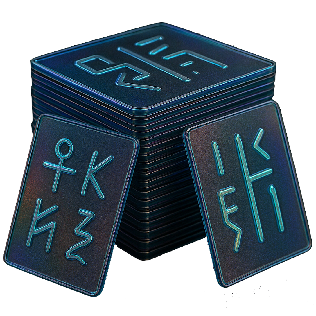Stack app icon